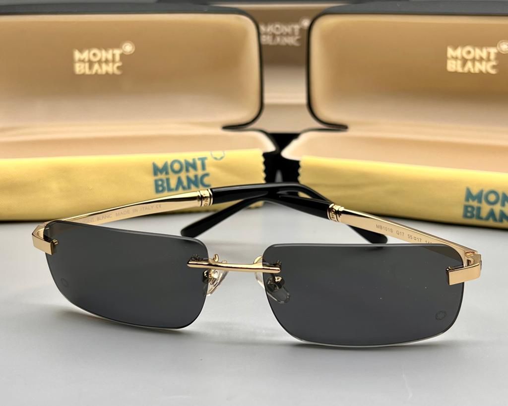 MONT BLANC